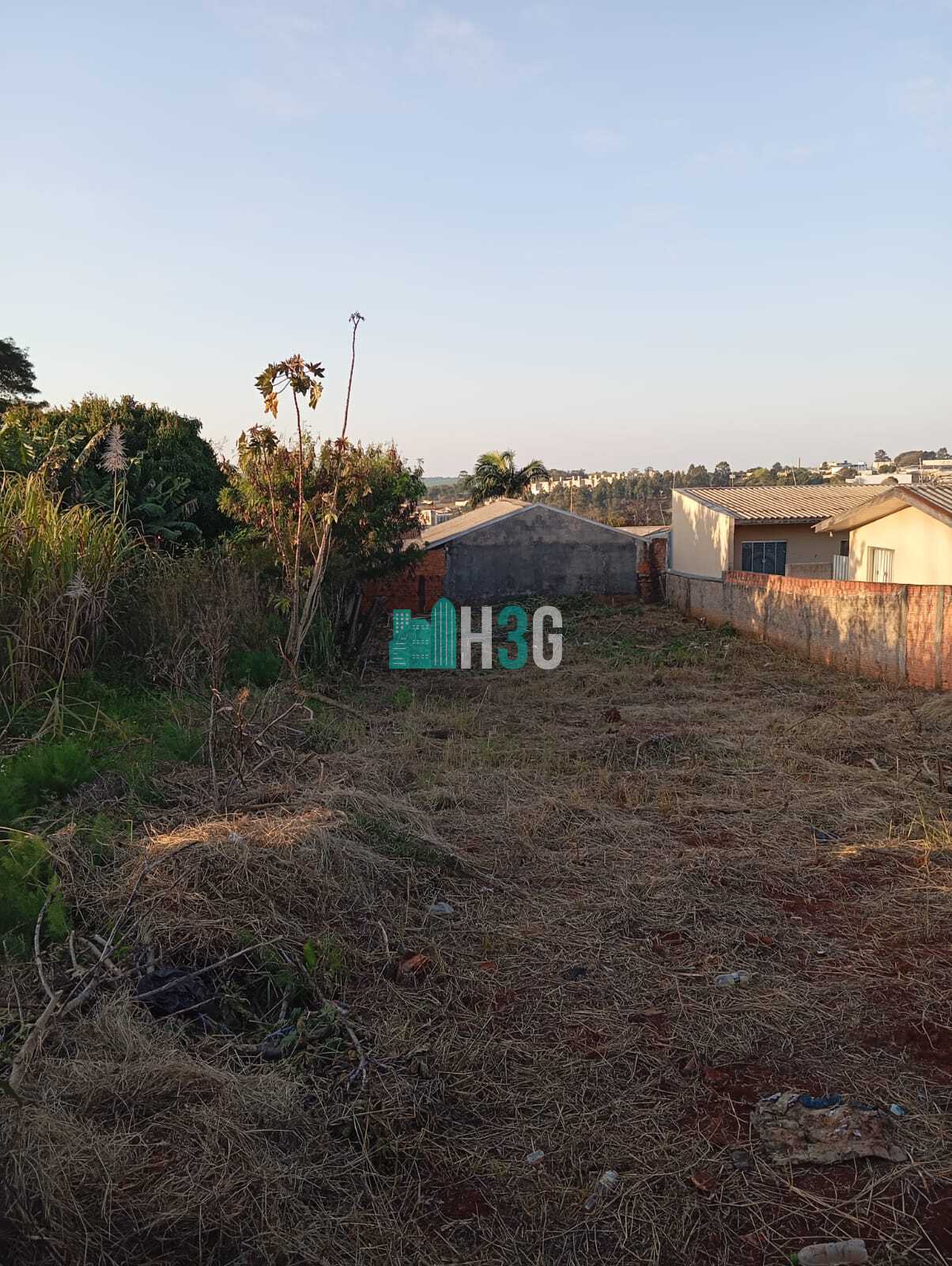 Terreno a Venda na Vila Nova em Apucarana~/Pr