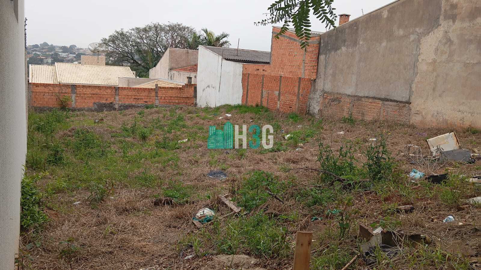 Terreno a Venda no Jardim Catuai Apucarana/PR