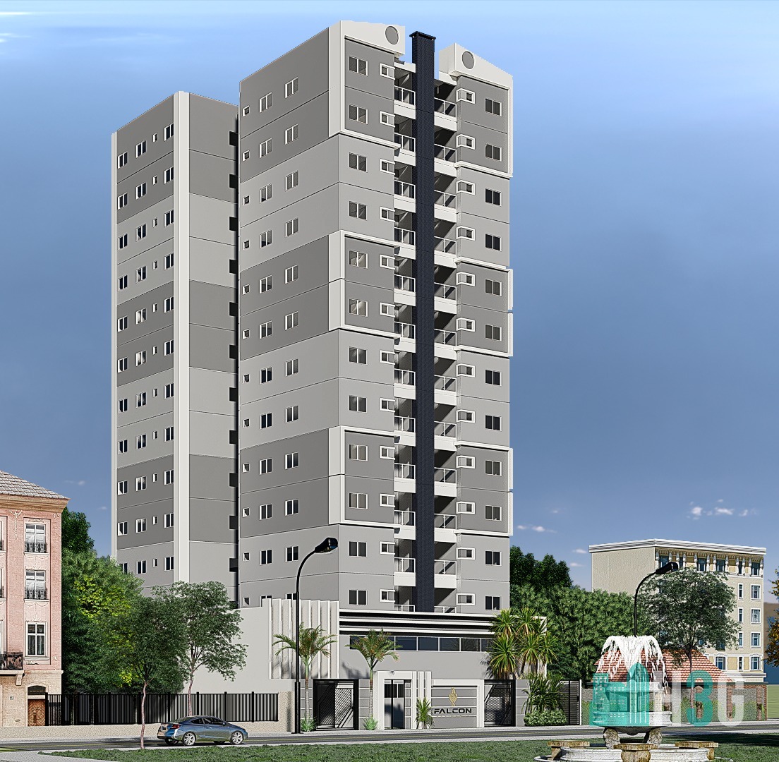 Torre Residencial Falcon Arapongas