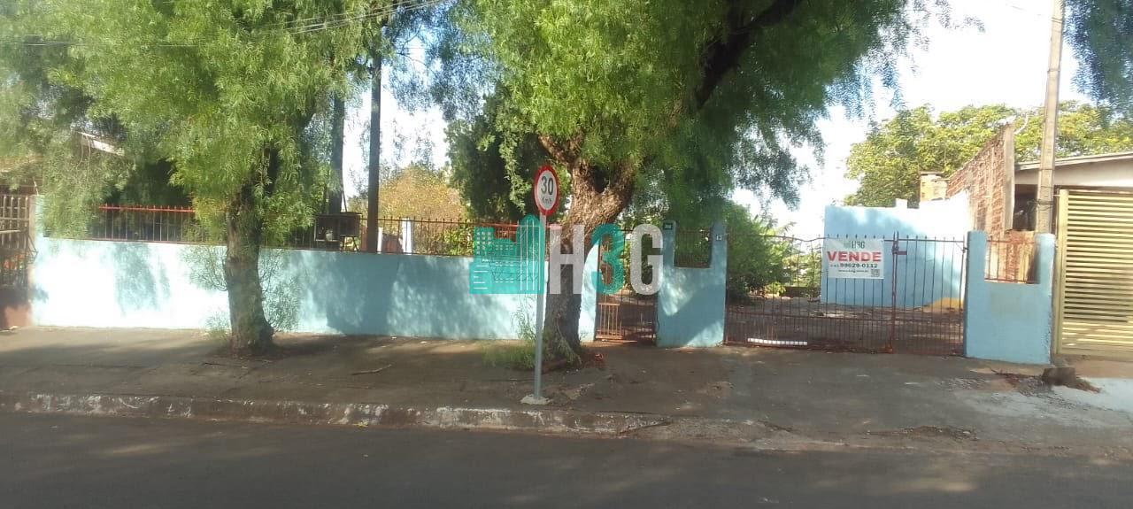 Terreno à Venda no Jardim Diamantina - Apucarana/Pr