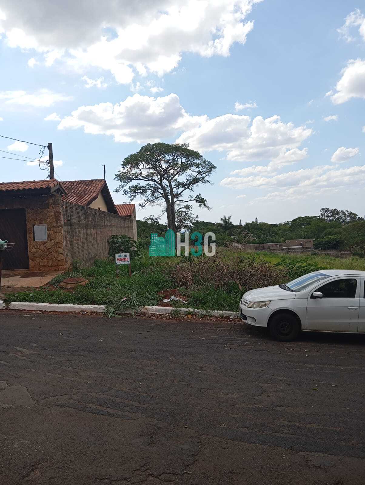 Terreno à Venda no Recanto dos Palmares - Apucarana/Pr