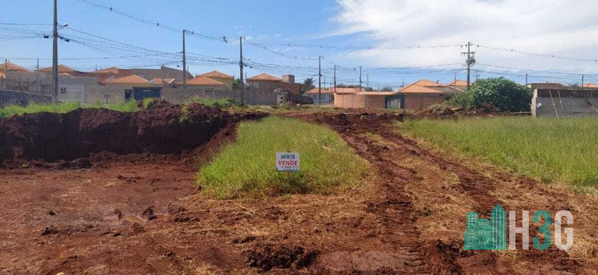 Terreno à venda Residencial Mega Park 1  - Apucarana